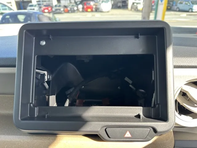 N-BOX(ホンダ)ダムド アンジー届出済未使用車 20