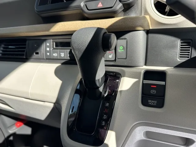 N-BOX(ホンダ)ダムド アンジー届出済未使用車 21