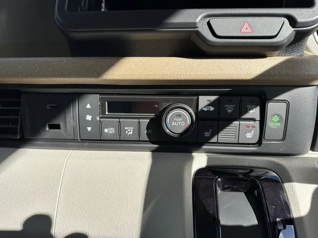 N-BOX(ホンダ)ダムド アンジー届出済未使用車 22
