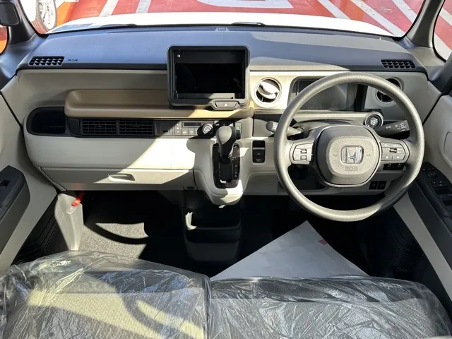 N-BOX(ホンダ)ダムド アンジー届出済未使用車 5