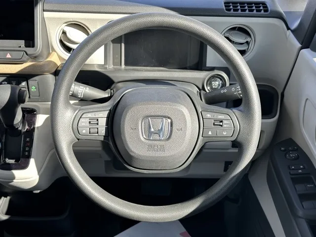 N-BOX(ホンダ)ダムド アンジー届出済未使用車 6