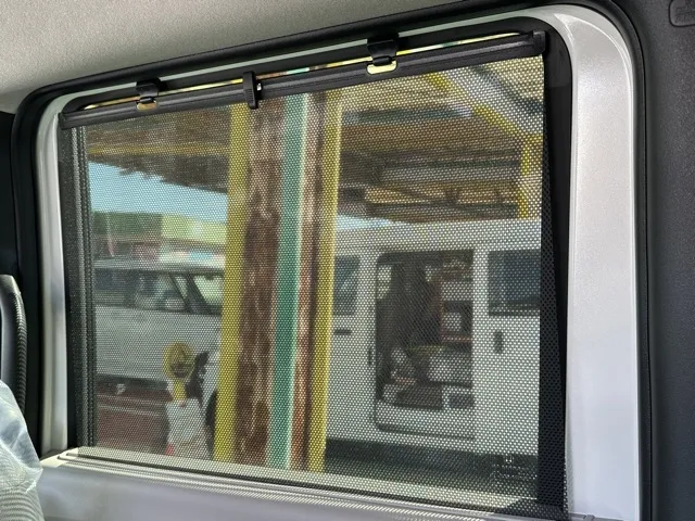 N-BOX(ホンダ)ダムド アンジー届出済未使用車 7