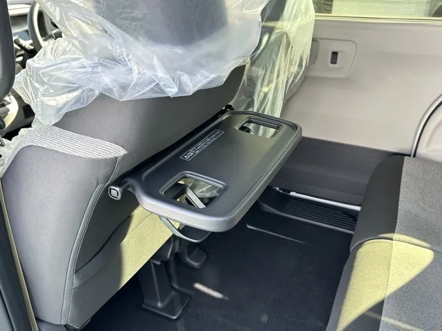 N-BOX(ホンダ)ダムド アンジー届出済未使用車 8