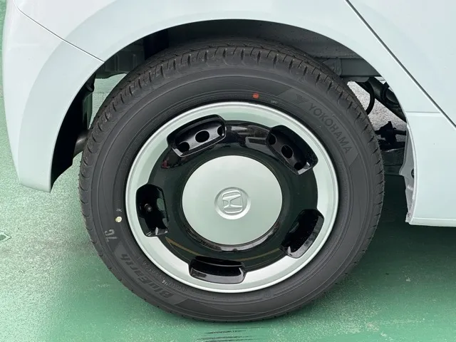 N-WGN(ホンダ)L ホンダセンシング届出済未使用車 11