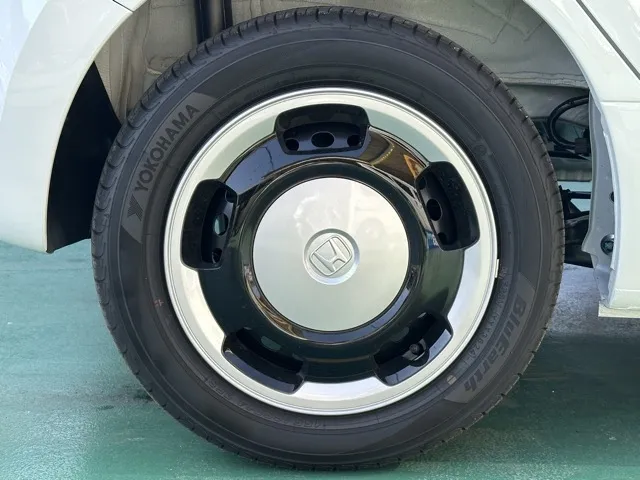 N-WGN(ホンダ)L ホンダセンシングディーラ-試乗車 11