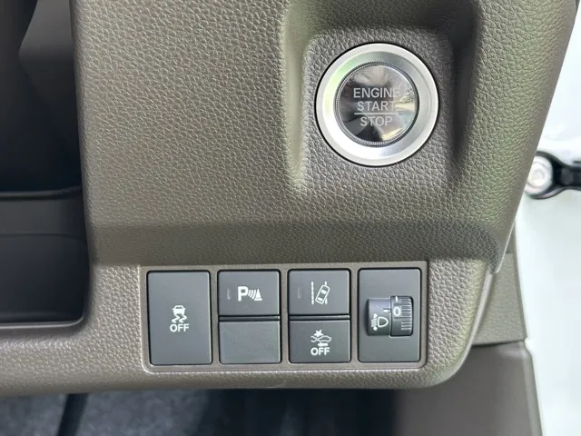 N-WGN(ホンダ)L ホンダセンシングディーラ-試乗車 13