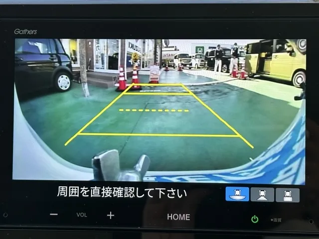 N-WGN(ホンダ)L ホンダセンシングディーラ-試乗車 16