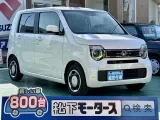 ホンダN-WGN 狭い駐車場も安心のコンパクトボディ！





[NO:18904]