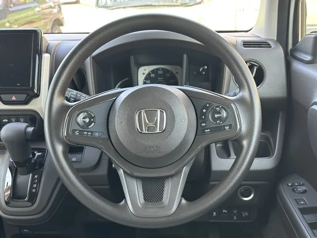 N-WGN(ホンダ)L ホンダセンシングディーラ-試乗車 6