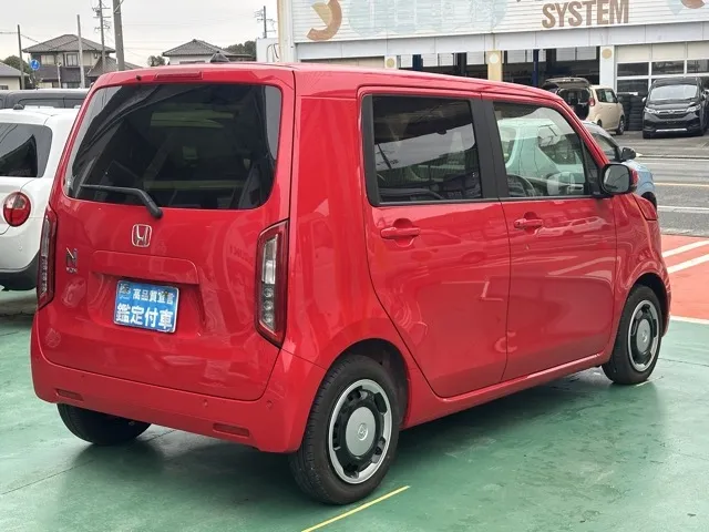 N-WGN(ホンダ)L ホンダセンシング中古車 10