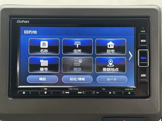 N-WGN(ホンダ)L ホンダセンシング中古車 17