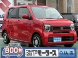 ホンダN-WGN 足元広々の快適後席！






[NO:18905]