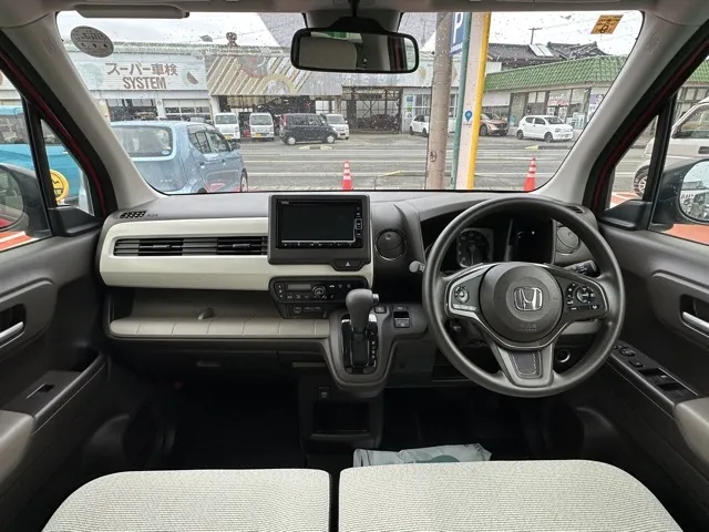 N-WGN(ホンダ)L ホンダセンシング中古車 5