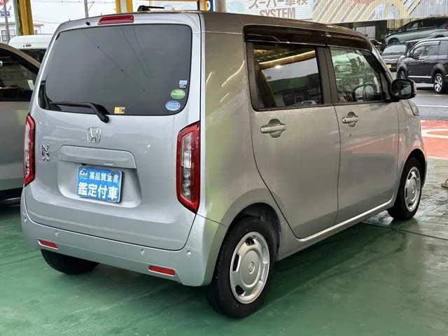 N-WGN(ホンダ)L ホンダセンシング中古車 10