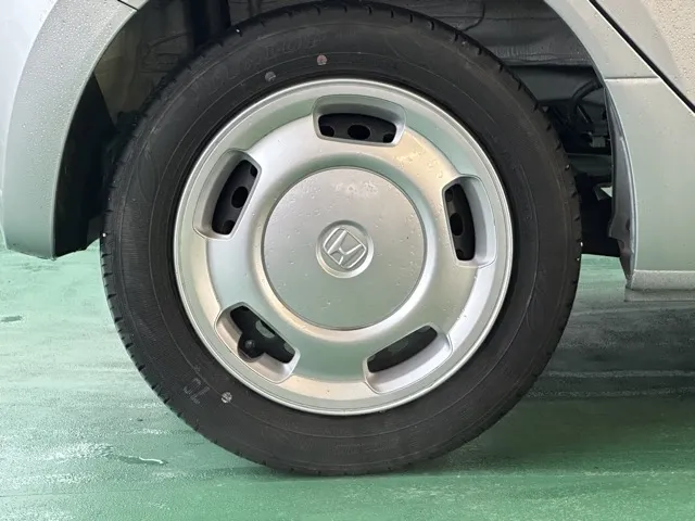 N-WGN(ホンダ)L ホンダセンシング中古車 11