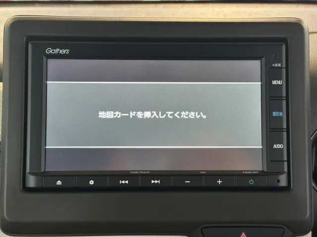 N-WGN(ホンダ)L ホンダセンシング中古車 14