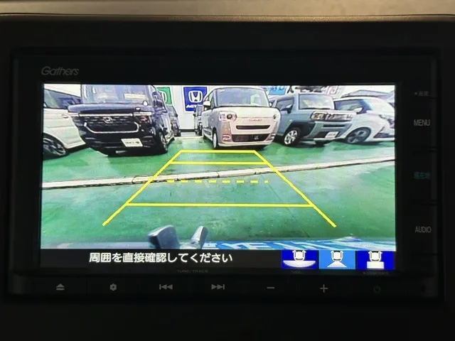 N-WGN(ホンダ)L ホンダセンシング中古車 15