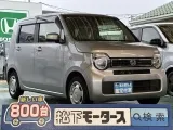 ホンダN-WGN 小回りが効くコンパクトボディ！





[NO:18906]