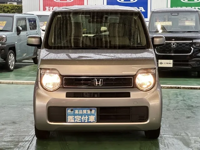 N-WGN(ホンダ)L ホンダセンシング中古車 28