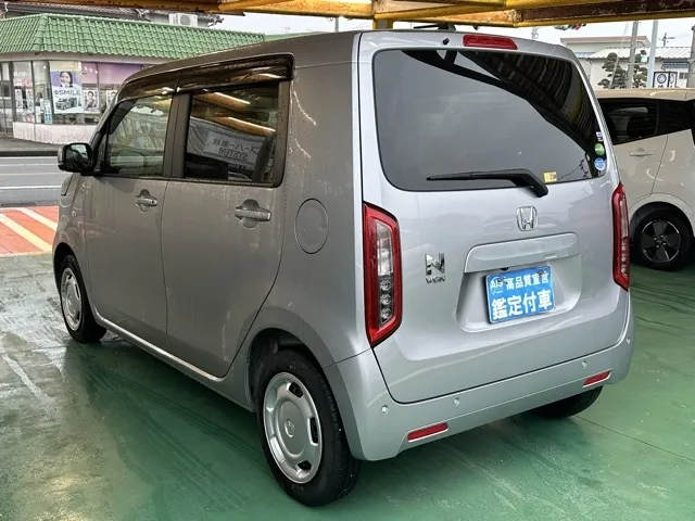 N-WGN(ホンダ)L ホンダセンシング中古車 2