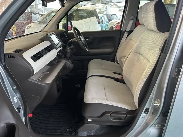 N-WGN(ホンダ)L ホンダセンシング中古車 3