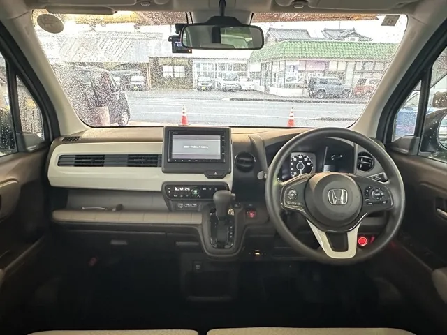 N-WGN(ホンダ)L ホンダセンシング中古車 5