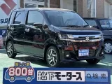 ワゴンR未使用車