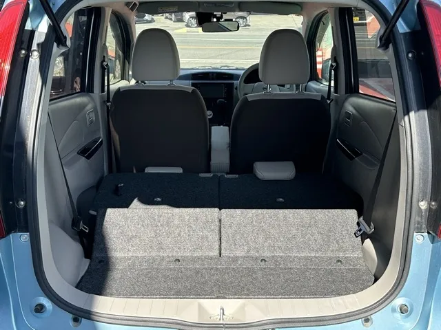 デイズ(ニッサン)Ｊタイプ中古車 9