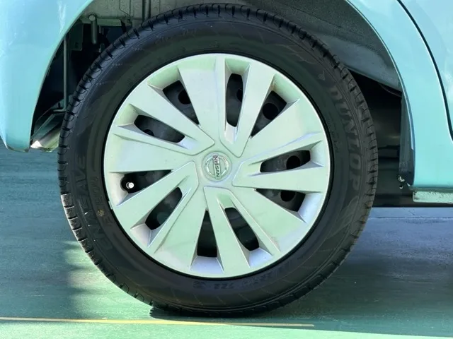 デイズ(ニッサン)Ｊタイプ中古車 11