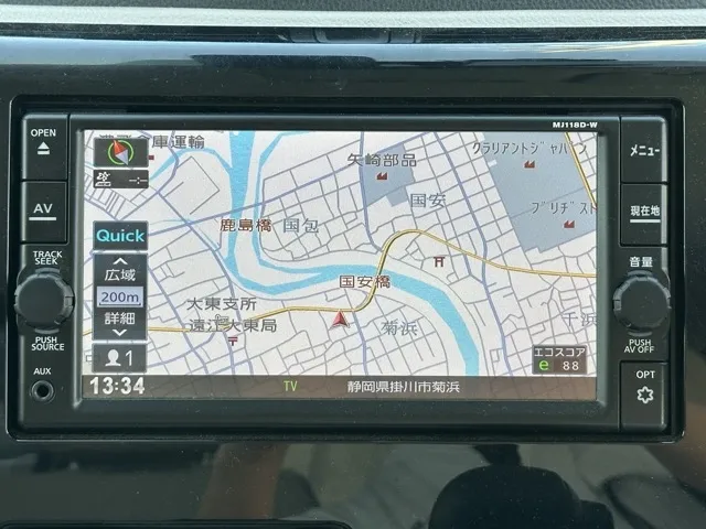 デイズ(ニッサン)Ｊタイプ中古車 15