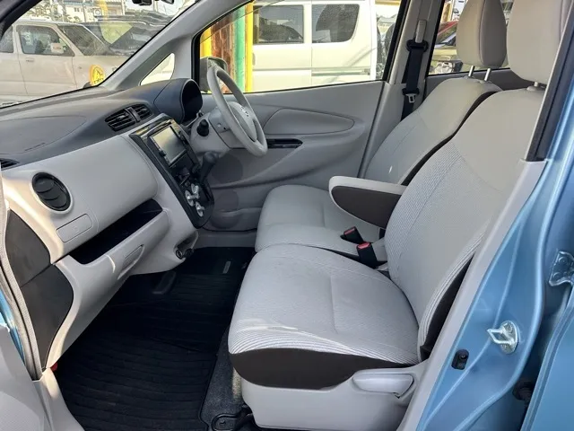 デイズ(ニッサン)Ｊタイプ中古車 3