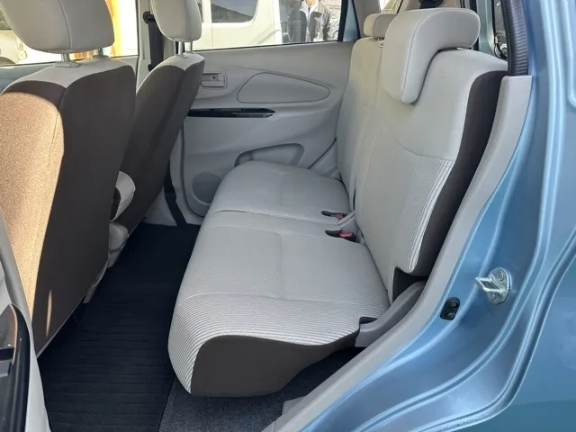 デイズ(ニッサン)Ｊタイプ中古車 4
