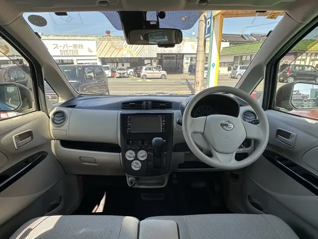 デイズ(ニッサン)Ｊタイプ中古車 5