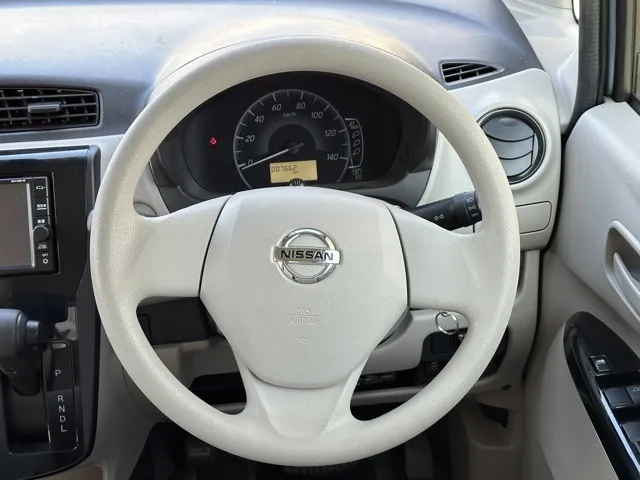 デイズ(ニッサン)Ｊタイプ中古車 6