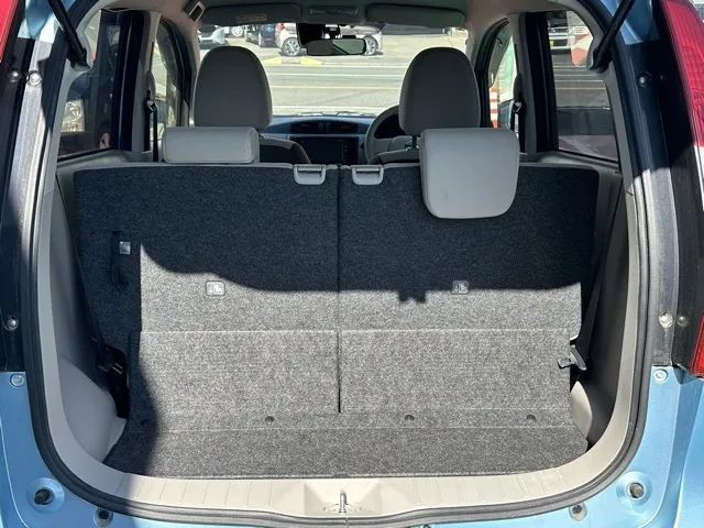 デイズ(ニッサン)Ｊタイプ中古車 8