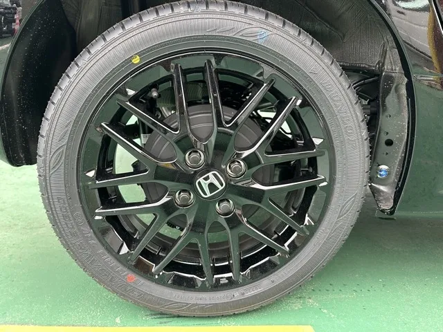 N-ONE(ホンダ)ＲＳ ６ＭＴ届出済未使用車 11