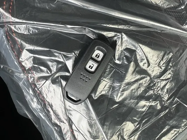 N-ONE(ホンダ)ＲＳ ６ＭＴ届出済未使用車 18