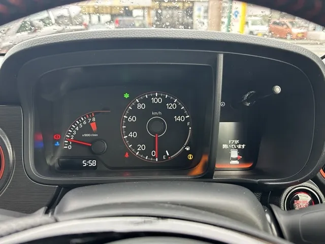 N-ONE(ホンダ)ＲＳ ６ＭＴ届出済未使用車 19