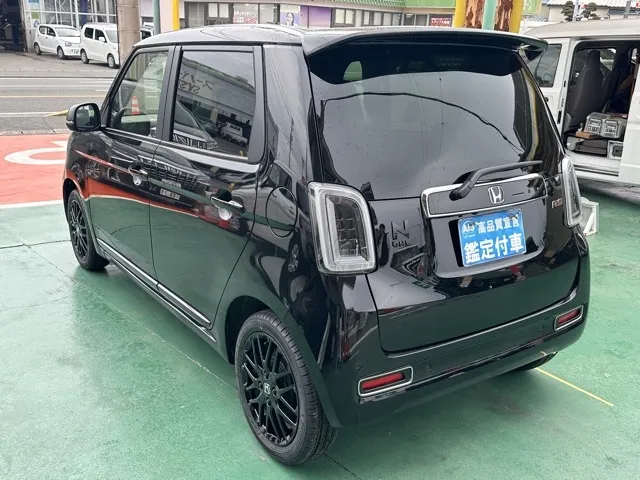 N-ONE(ホンダ)ＲＳ ６ＭＴ届出済未使用車 2
