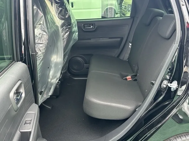 N-ONE(ホンダ)ＲＳ ６ＭＴ届出済未使用車 4