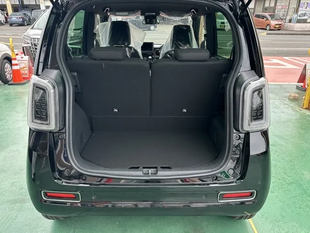 N-ONE(ホンダ)ＲＳ ６ＭＴ届出済未使用車 7