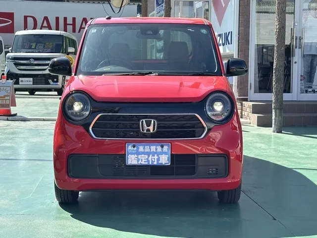 N-ONE(ホンダ)オリジナル スタイルプラスアーバン中古車 26