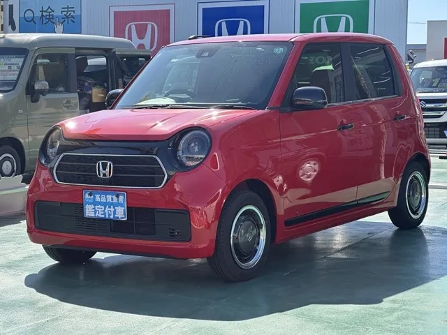 N-ONE(ホンダ)オリジナル スタイルプラスアーバン中古車 1