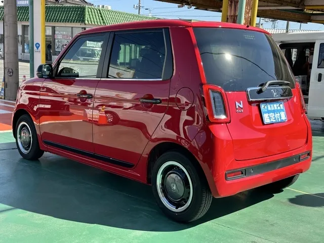 N-ONE(ホンダ)オリジナル スタイルプラスアーバン中古車 2