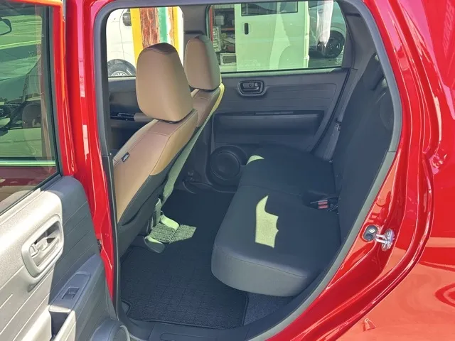 N-ONE(ホンダ)オリジナル スタイルプラスアーバン中古車 4