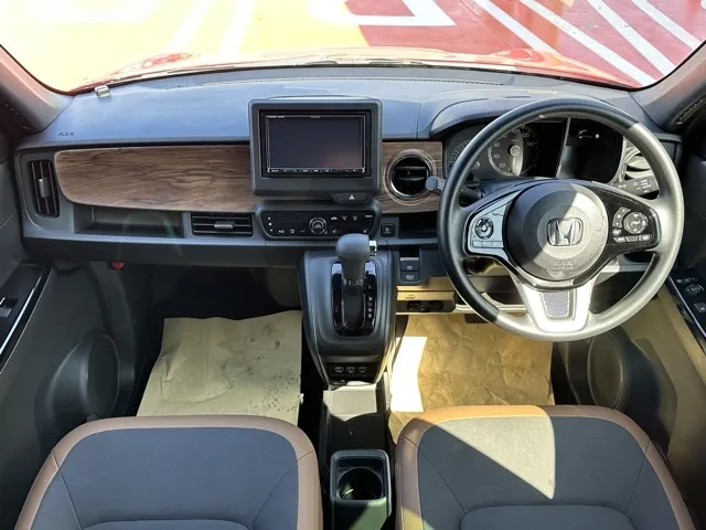 N-ONE(ホンダ)オリジナル スタイルプラスアーバン中古車 5