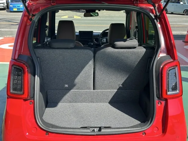 N-ONE(ホンダ)オリジナル スタイルプラスアーバン中古車 7