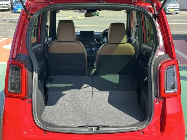 N-ONE(ホンダ)オリジナル スタイルプラスアーバン中古車 8
