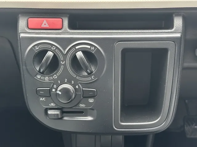 アルト(スズキ)F 5速ミッション中古車 14