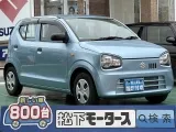 アルト未使用車
